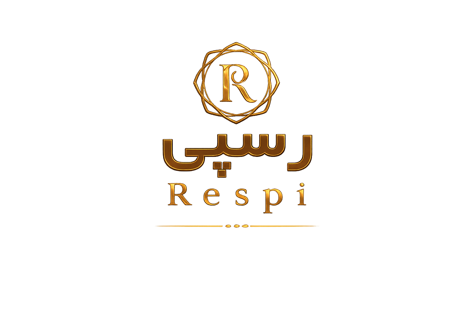دسر لوکس رسپی
